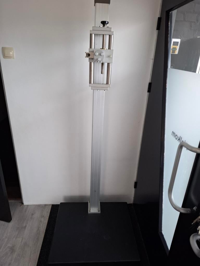 Professionele Etipack Etiketteermachine - Applicator, Ophalen, Zo goed als nieuw, Etiket, Etipack