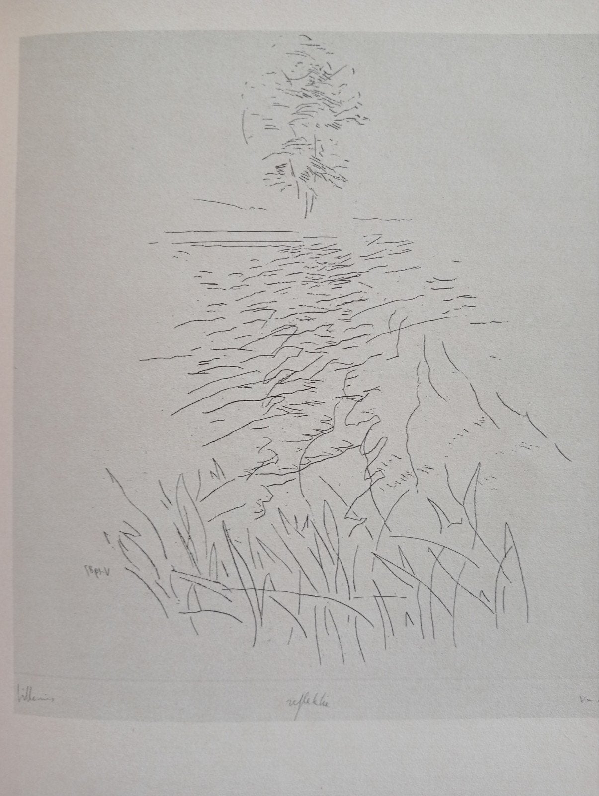 Hollands Maandblad 1987 - Herinneringen aan D. Hillenius, Ophalen of Verzenden, Gelezen, Overige typen