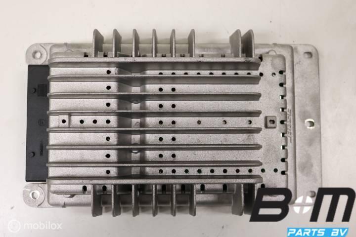 Versterker Bose Audi A3 8P 8P4035223D, Gebruikt