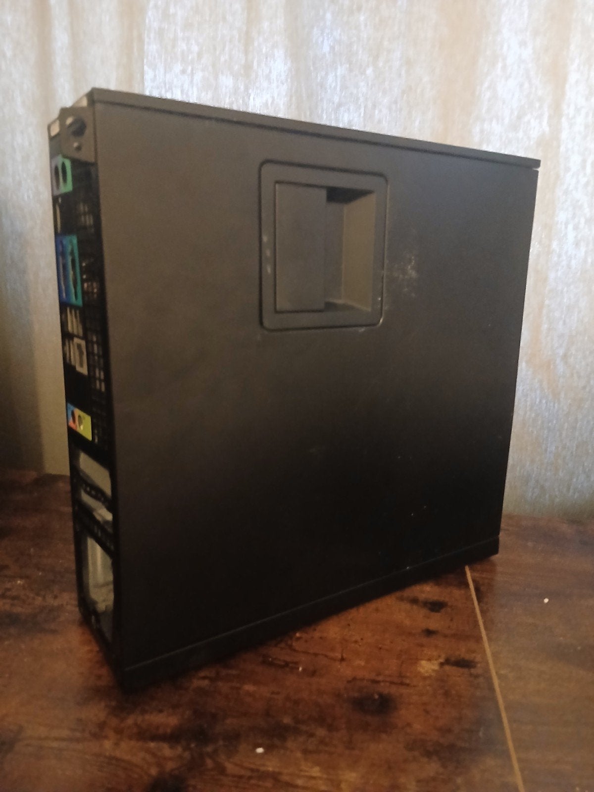 Dell Optiplex 7010 SFF Behuizing (leeg), Computers en Software, Computerbehuizingen, Ophalen of Verzenden, Gebruikt