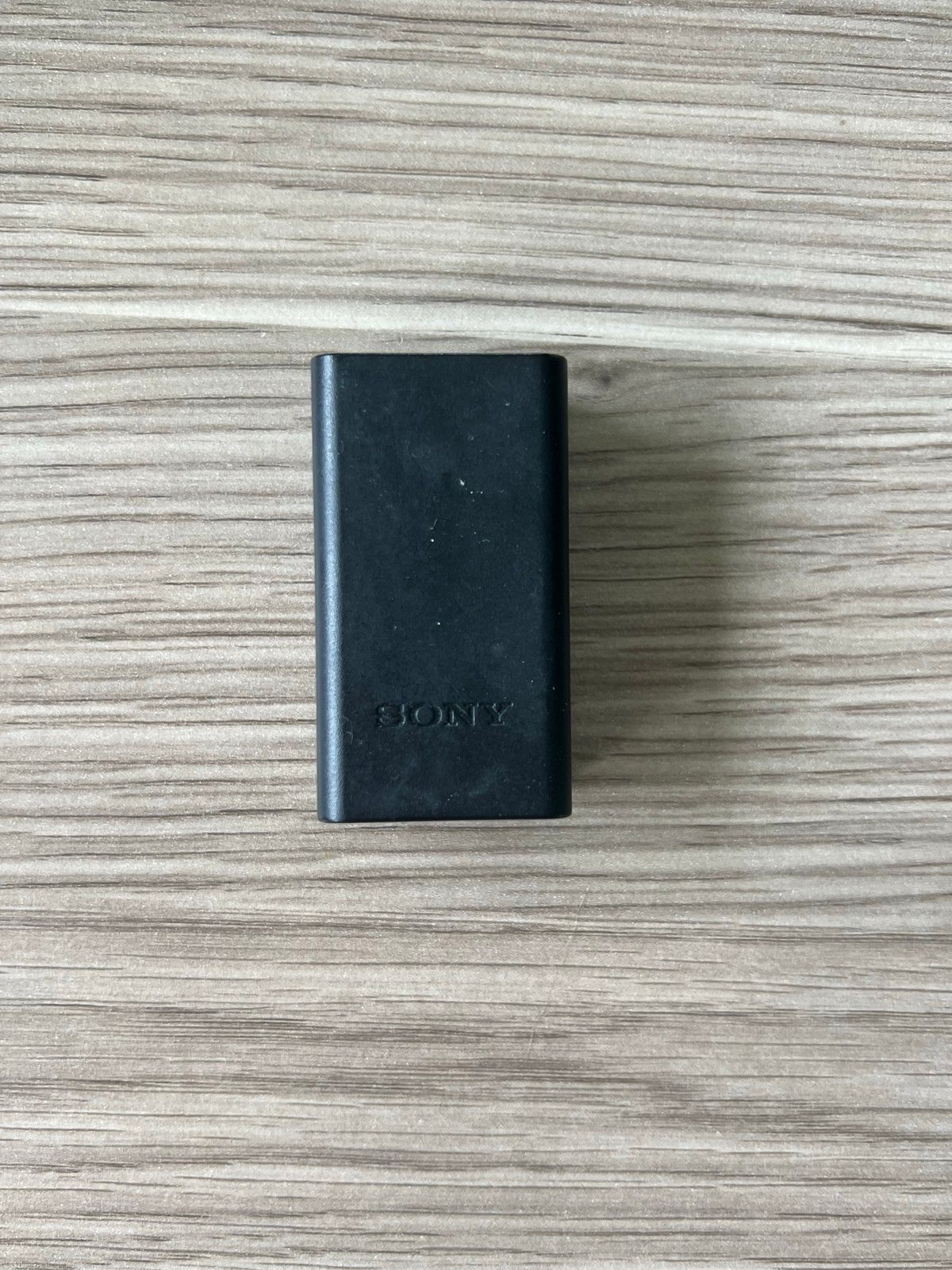 originele Sony AC-UUE12 USB-netadapter/oplader, Ophalen of Verzenden, Zo goed als nieuw