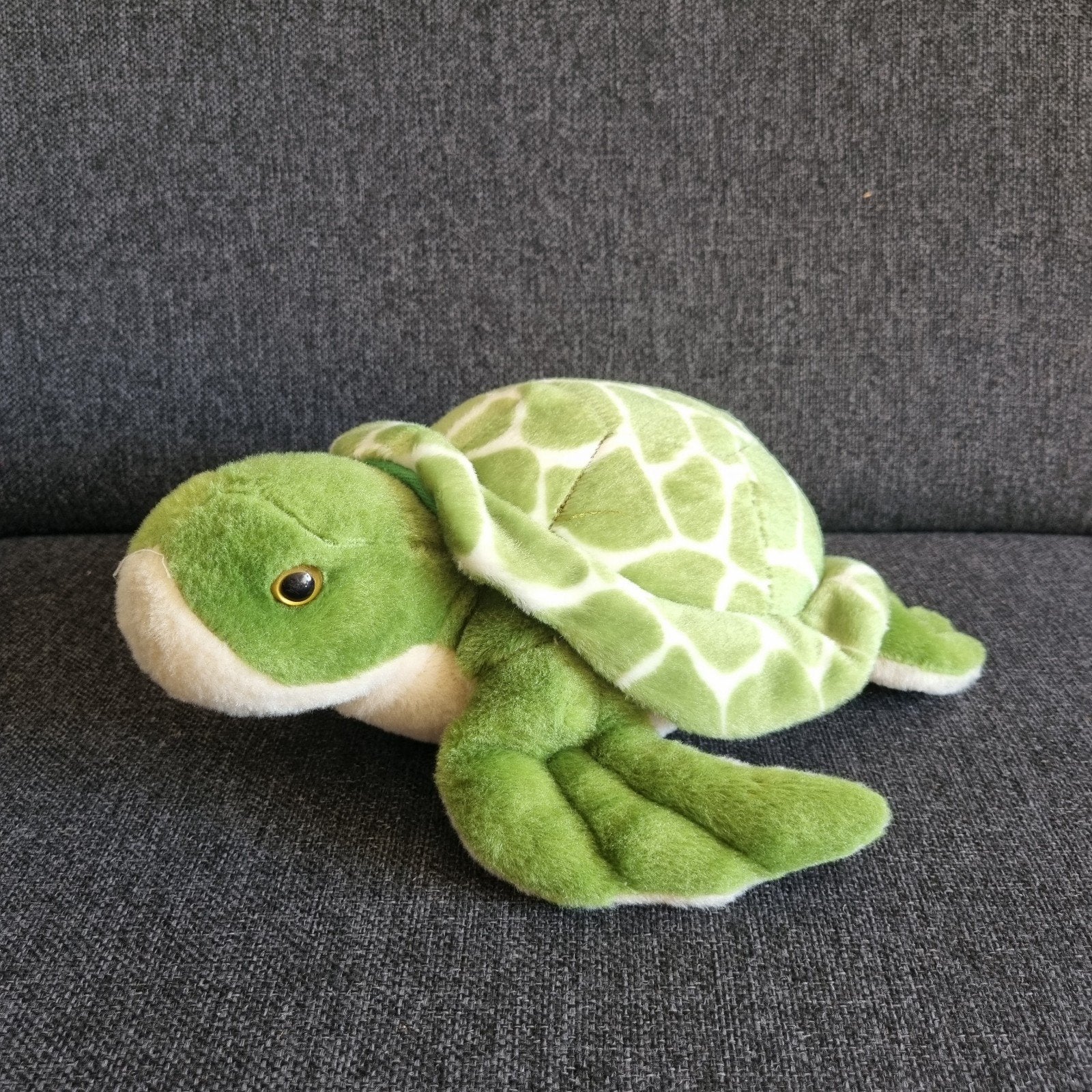schildpad knuffel, Ophalen of Verzenden, Overige typen