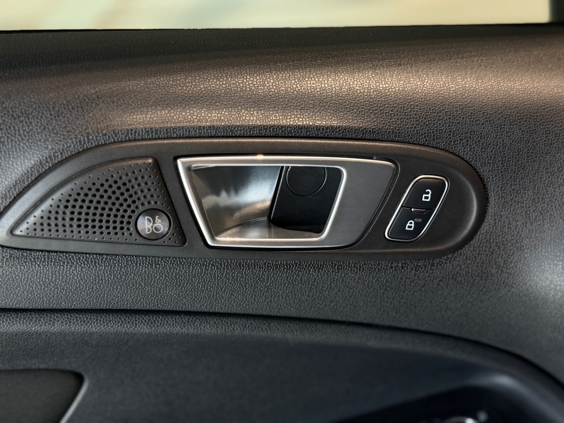 Foto 20 van Ford EcoSport 1.0 EcoBoost Titanium Automaat |NAVI|PCD|LMV|