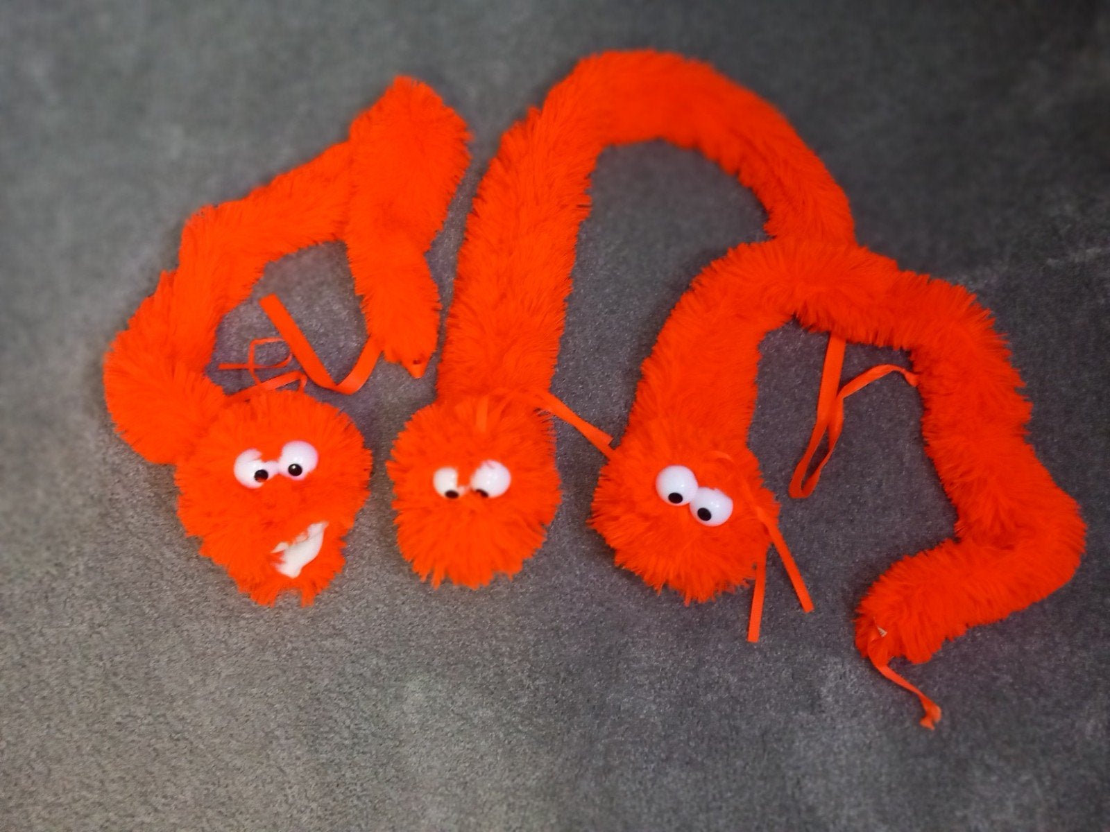 Beesie Ah, Ophalen of Verzenden, Gebruikt, Oranje of Koningsdag