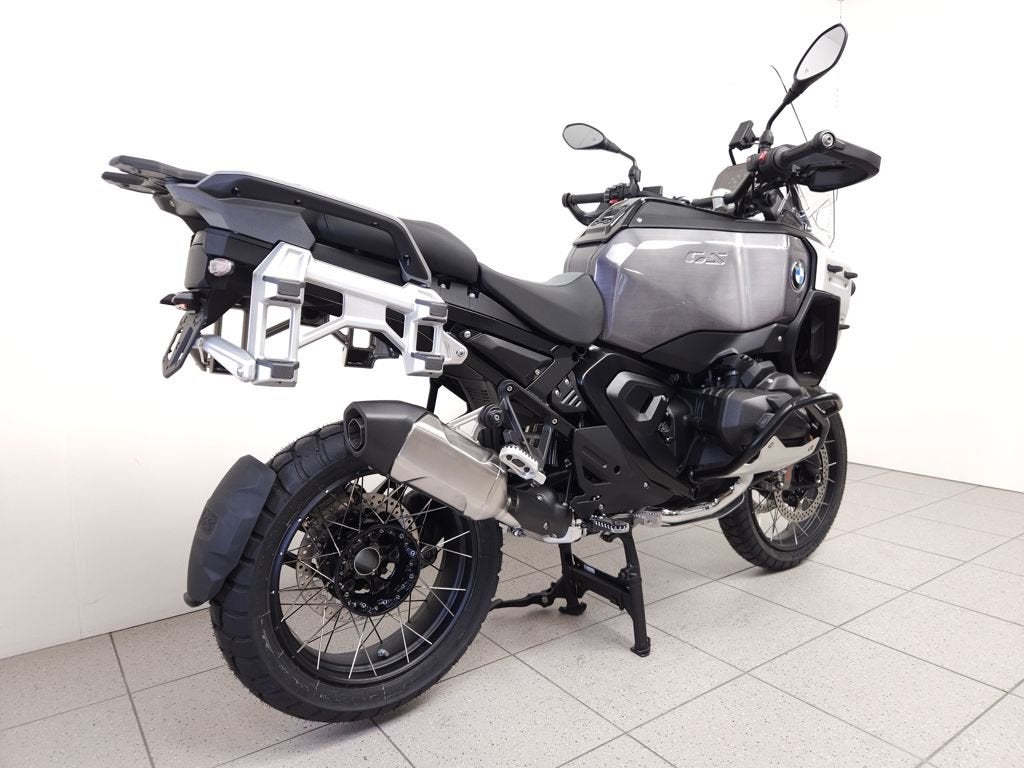 BMW R 1300 GS ADVENTURE, Nieuw, Bedrijf, Meer dan 35 kW, Toermotor