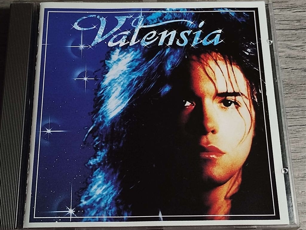 Valensia - Valensia, Ophalen of Verzenden, Zo goed als nieuw, Poprock