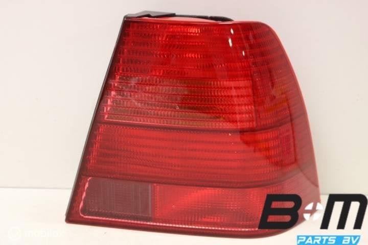 Achterlicht rechts (bijrijderskant) VW Bora depo, Auto-onderdelen, Gebruikt