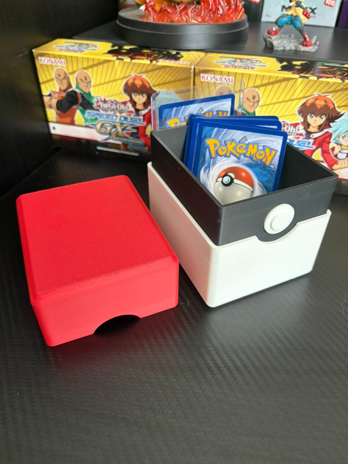 Pokemon Kaarten Box met Noibat, Ophalen of Verzenden, Nieuw, Losse kaart