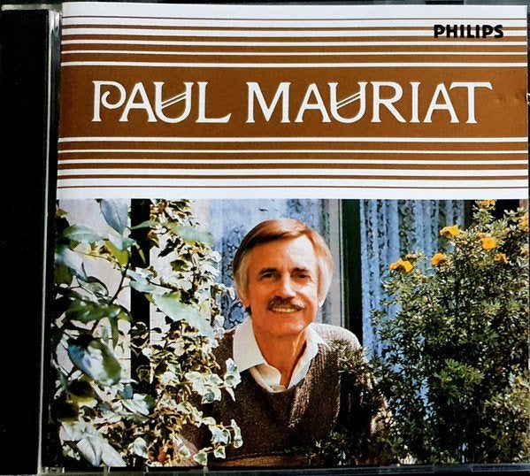 PENELOPE/PAUL MAURIAT Digital Best japanse persing, Verzenden, Zo goed als nieuw