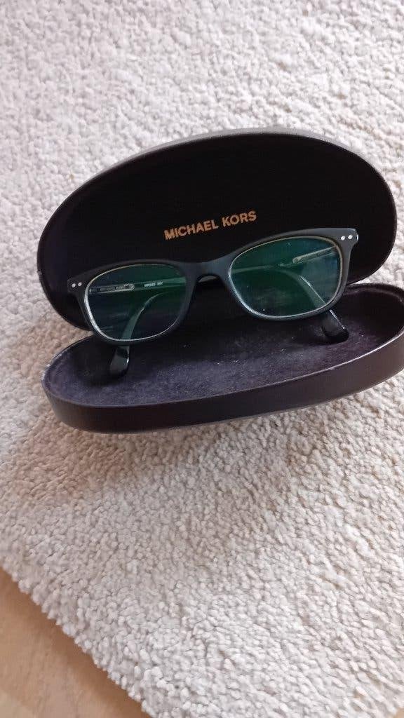 leesbril Michael Kors dames leesbril, Ophalen of Verzenden, Zo goed als nieuw, Leesbril, Overige merken