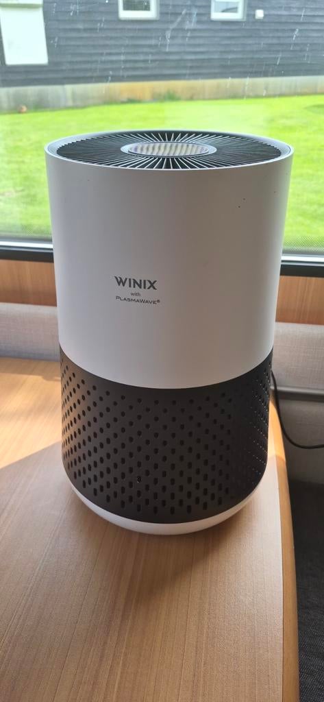 2x Winix Zero Compact Luchtreiniger - Zo goed als nieuw, Witgoed en Apparatuur, Ophalen of Verzenden, Zo goed als nieuw, Luchtreiniger