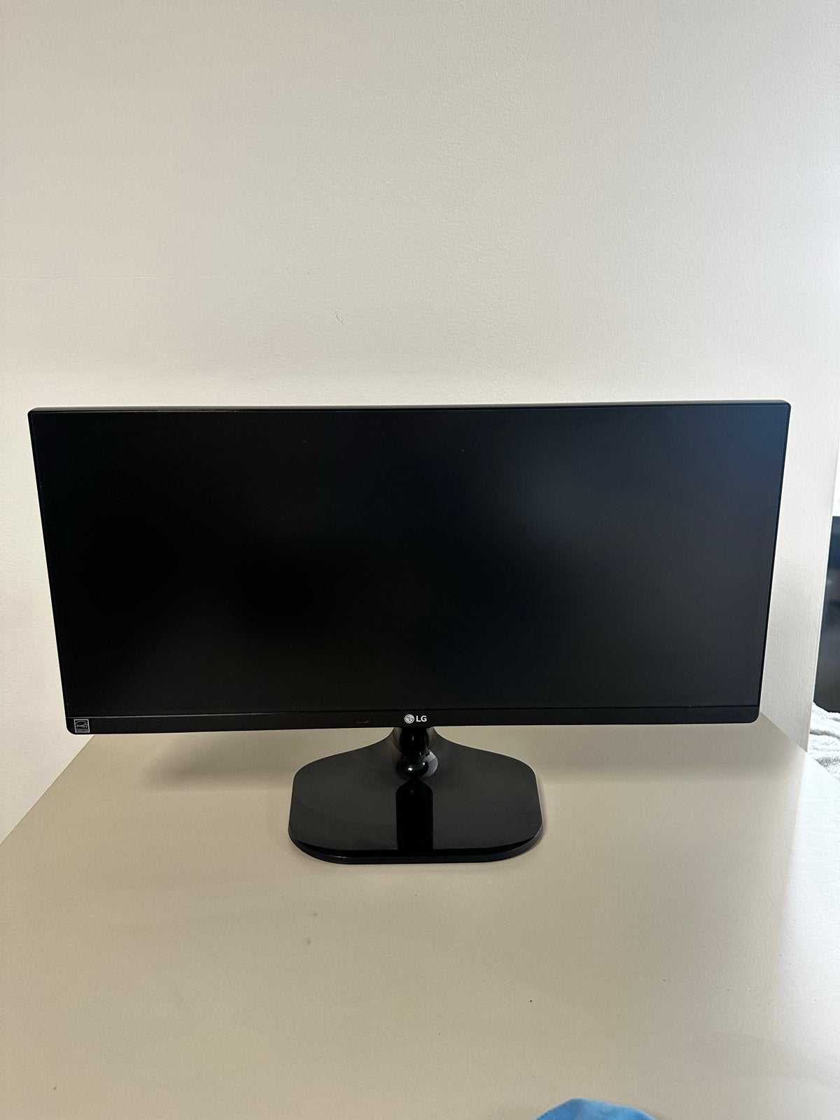 LG 25UM57-P Ultrawide IPS Monitor, IPS, Full HD, Ultrawide, 5 ms of meer