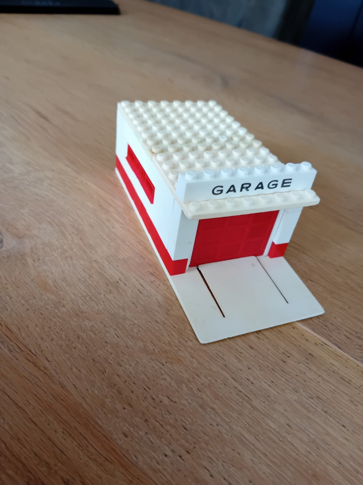 lego 236.    1956, Kinderen en Baby's, Speelgoed | Duplo en Lego, Ophalen of Verzenden