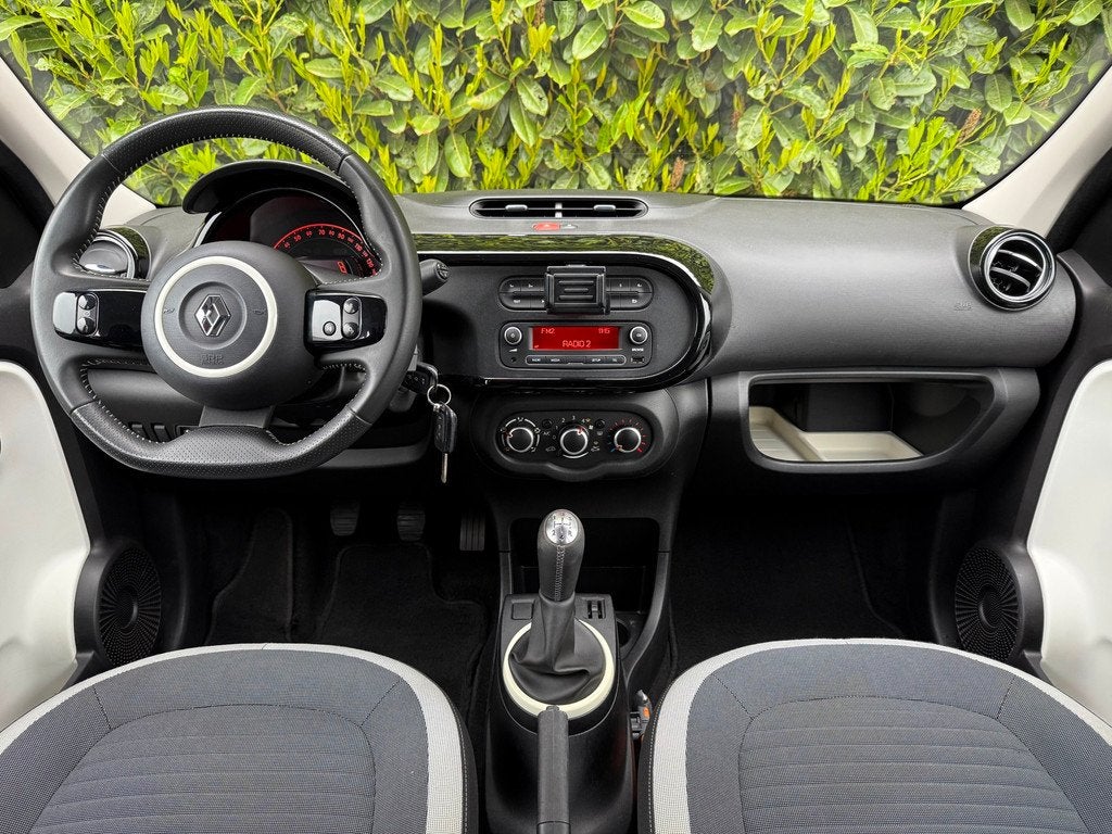 Renault Twingo 1.0 SCe Collection | NWE APK | AIRCO | CRUISE, Auto's, Renault, Gebruikt, 840 kg, Origineel Nederlands, Handgeschakeld