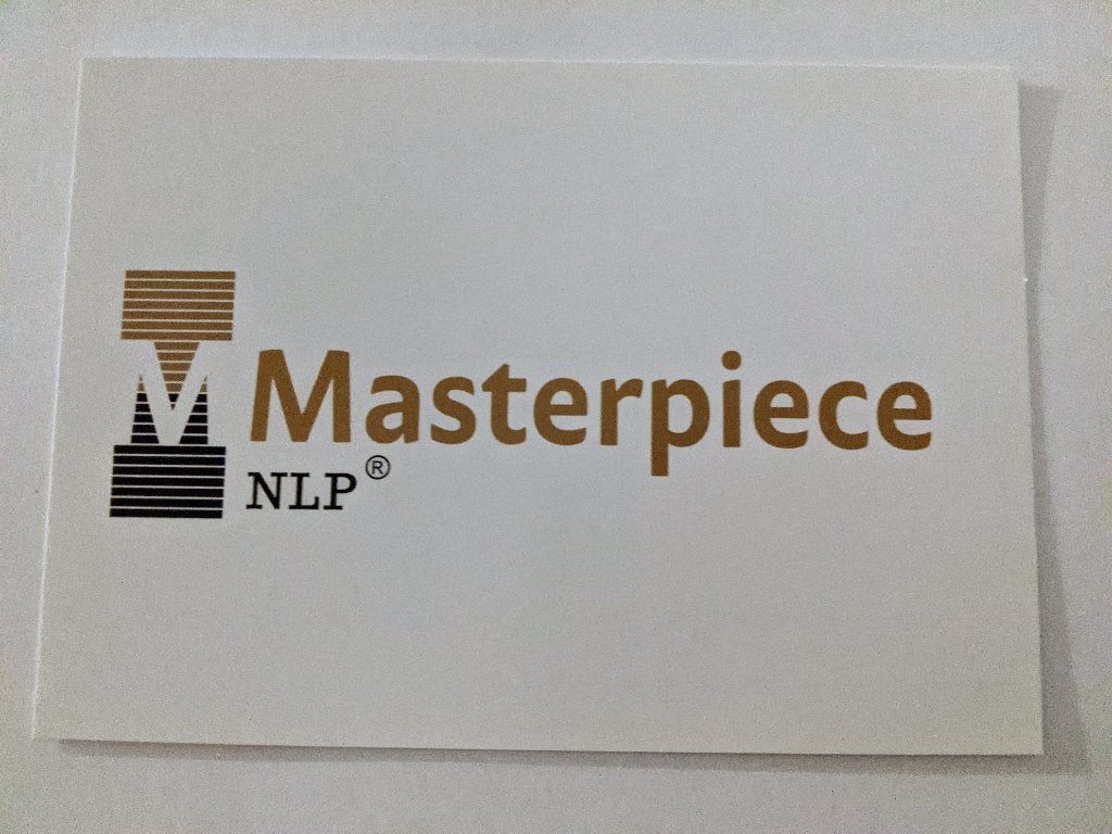 Notitieboek A5 Masterpiece - in de SALE, Diversen, Vistaprint Bullet Spectrum, Verzenden, A5, Info@masterpiecenlp.nl
