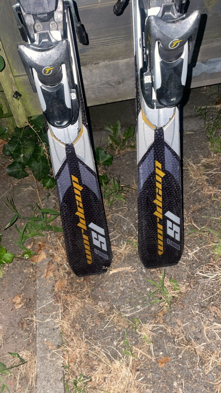 Head Worldcup i.SL Ski's - Zo goed als nieuw, 140 tot 160 cm, Ophalen of Verzenden, Zo goed als nieuw, Carve