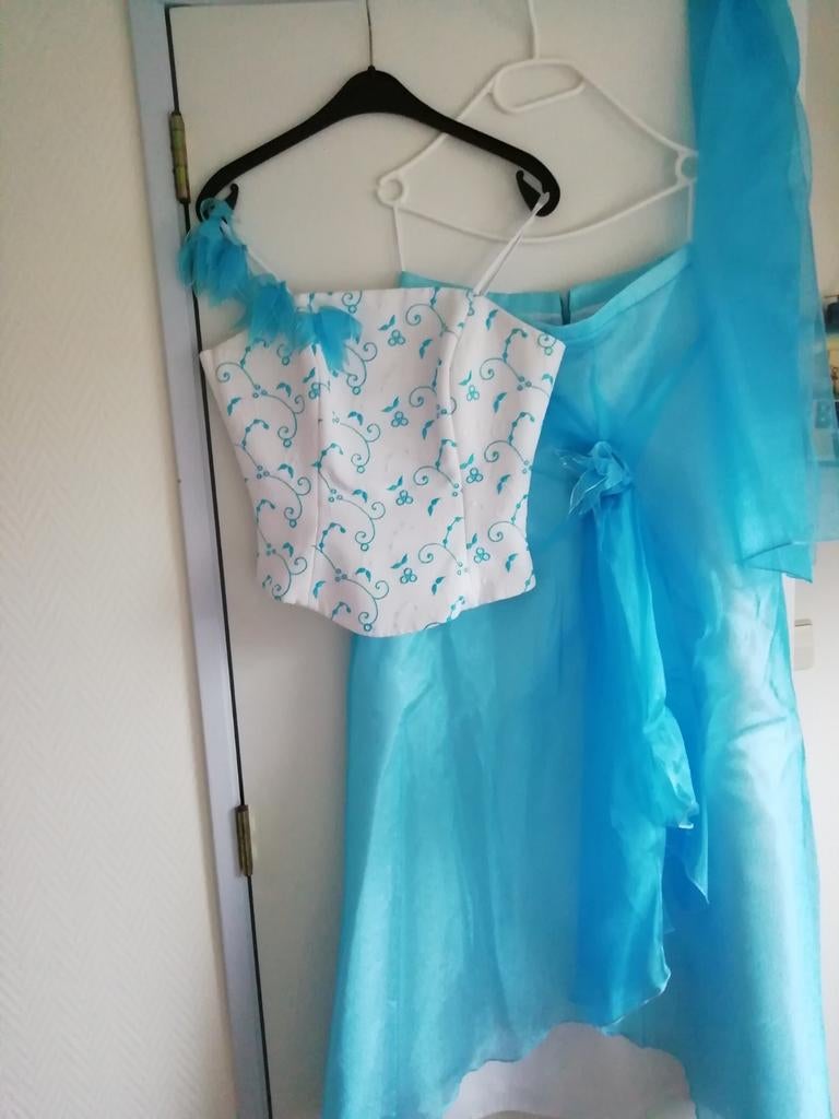 Prachtige feest / bruiloft kleding, Kleding | Dames, Ophalen of Verzenden, Nieuw, Maat 38/40 (M), Overige typen