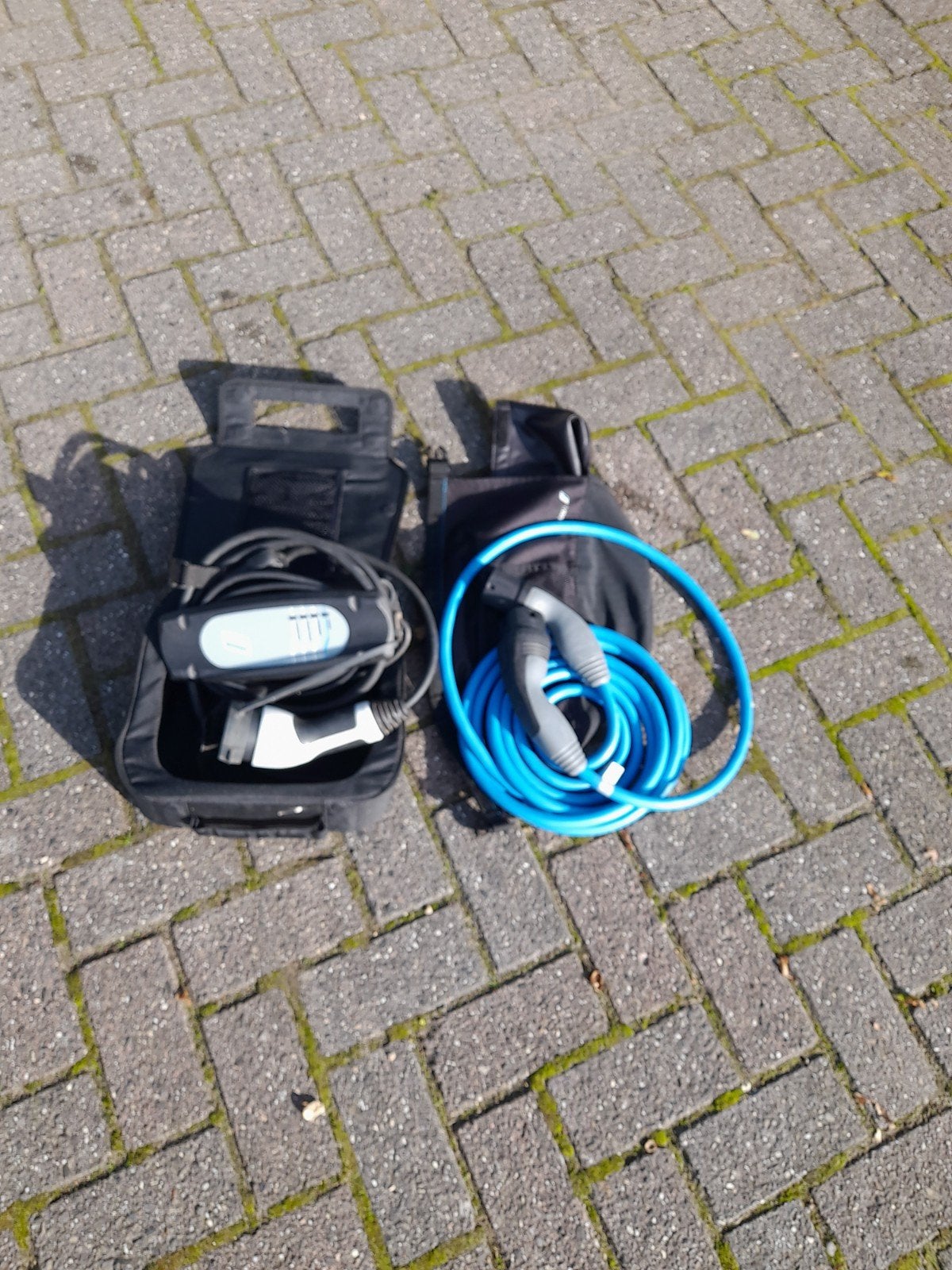 laadkabel bmw 330e, Auto-onderdelen, Ophalen, Gebruikt, BMW
