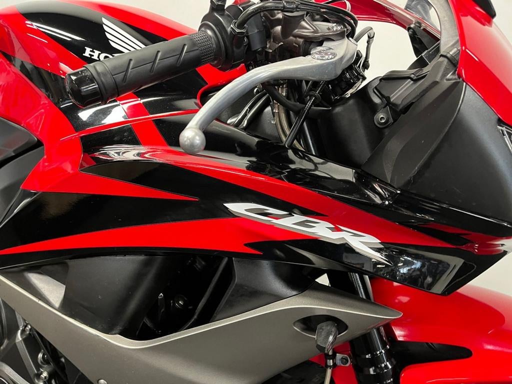 Honda CBR 600 RR (bj 2008), Motoren, Motoren | Honda, HONDA, 4 cilinders, Bedrijf, Onbekend