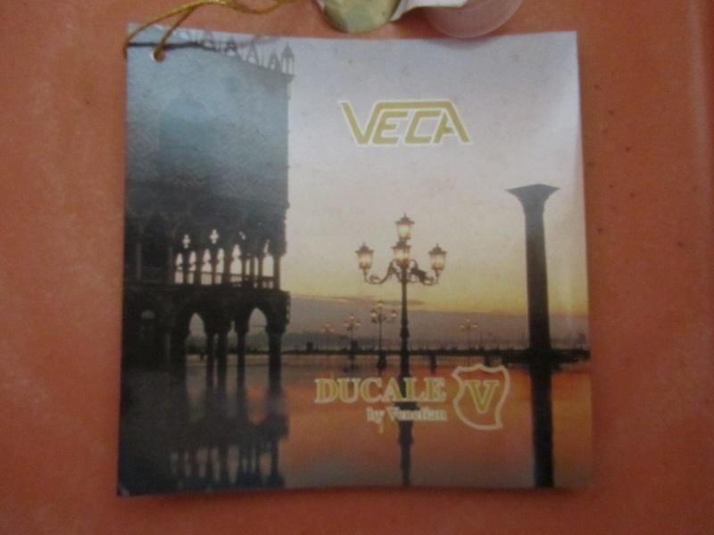 VECA VASO BAK (WINKELPRIJS ROND 99,00) BIJ SIBBELS 55 EURO, Kunststof, Nieuw, Ophalen of Verzenden, Binnen