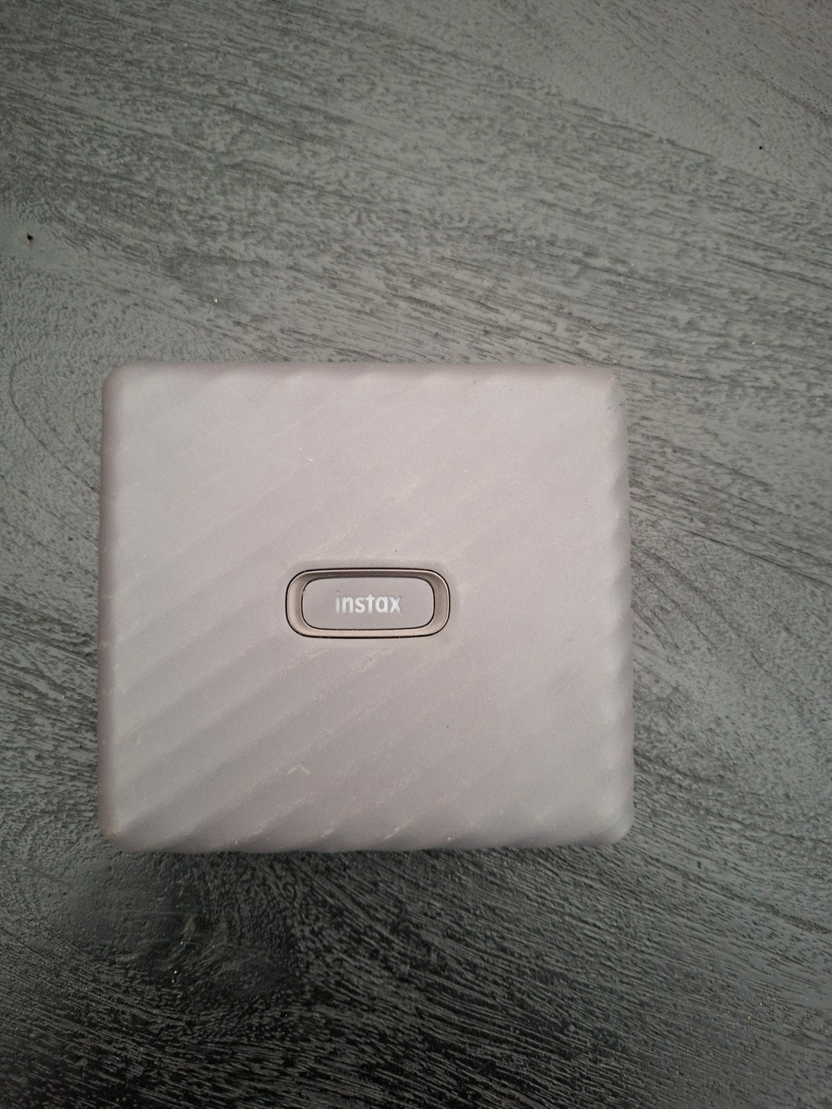Fujifilm Instax Mini Link Printer - Draagbare Fotoprinter, Computers en Software, Pocketprinters, Ophalen, Zo goed als nieuw, Fujifilm