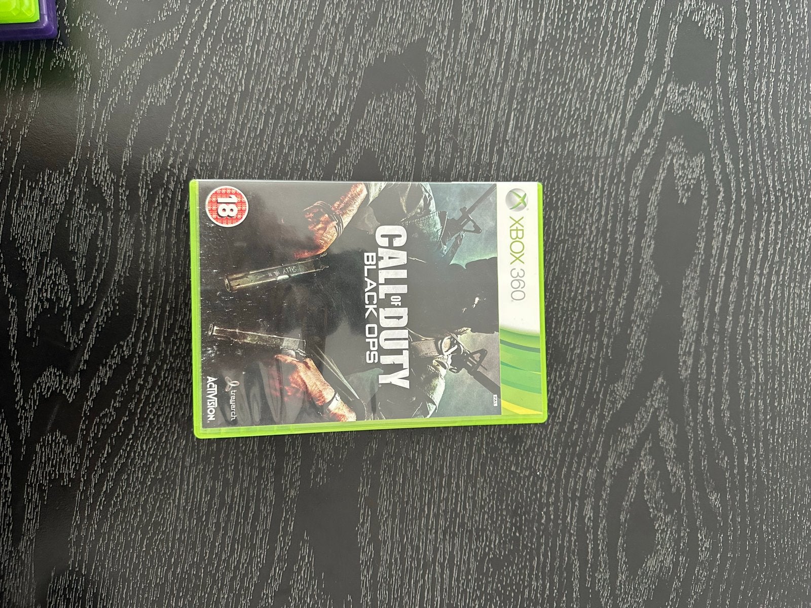 Call of Duty: Black Ops - Xbox 360, Ophalen, Online, Gebruikt, Vanaf 18 jaar