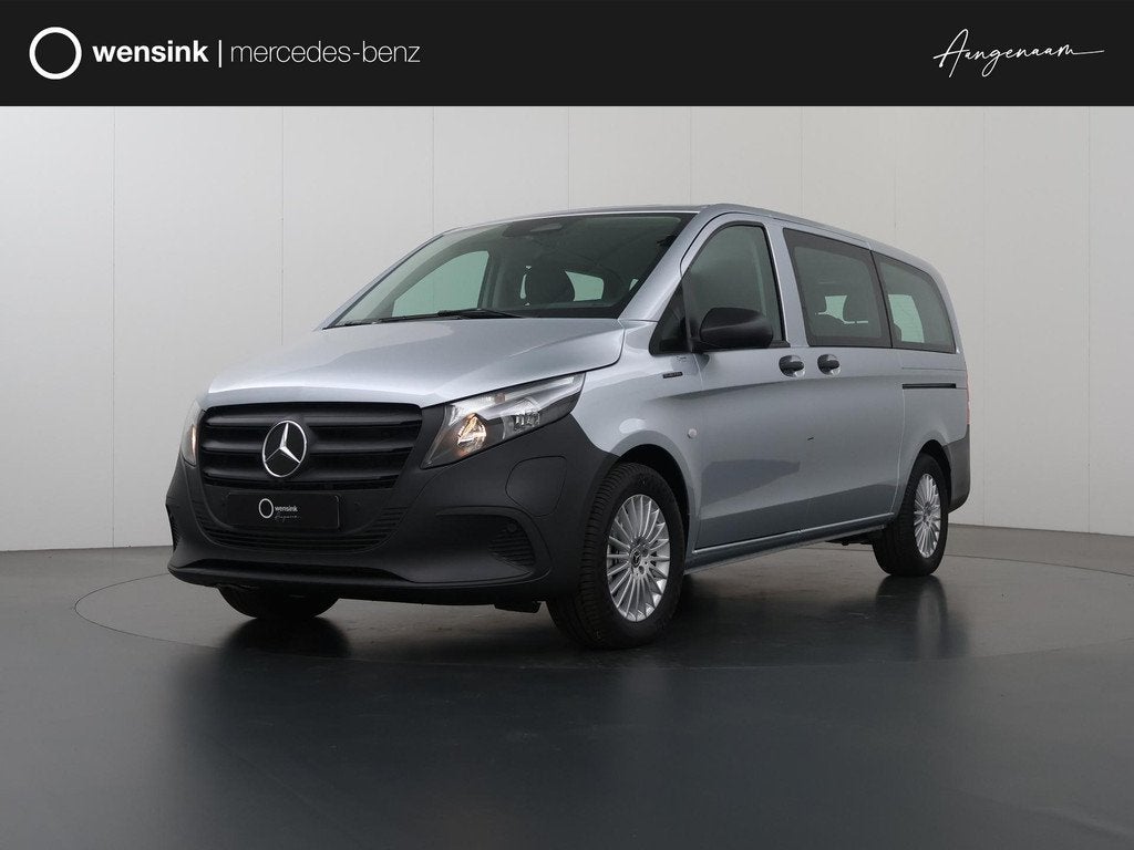 Mercedes-Benz eVito Tourer 129 L2 PRO 90kWh | 8-PERSOONS | S