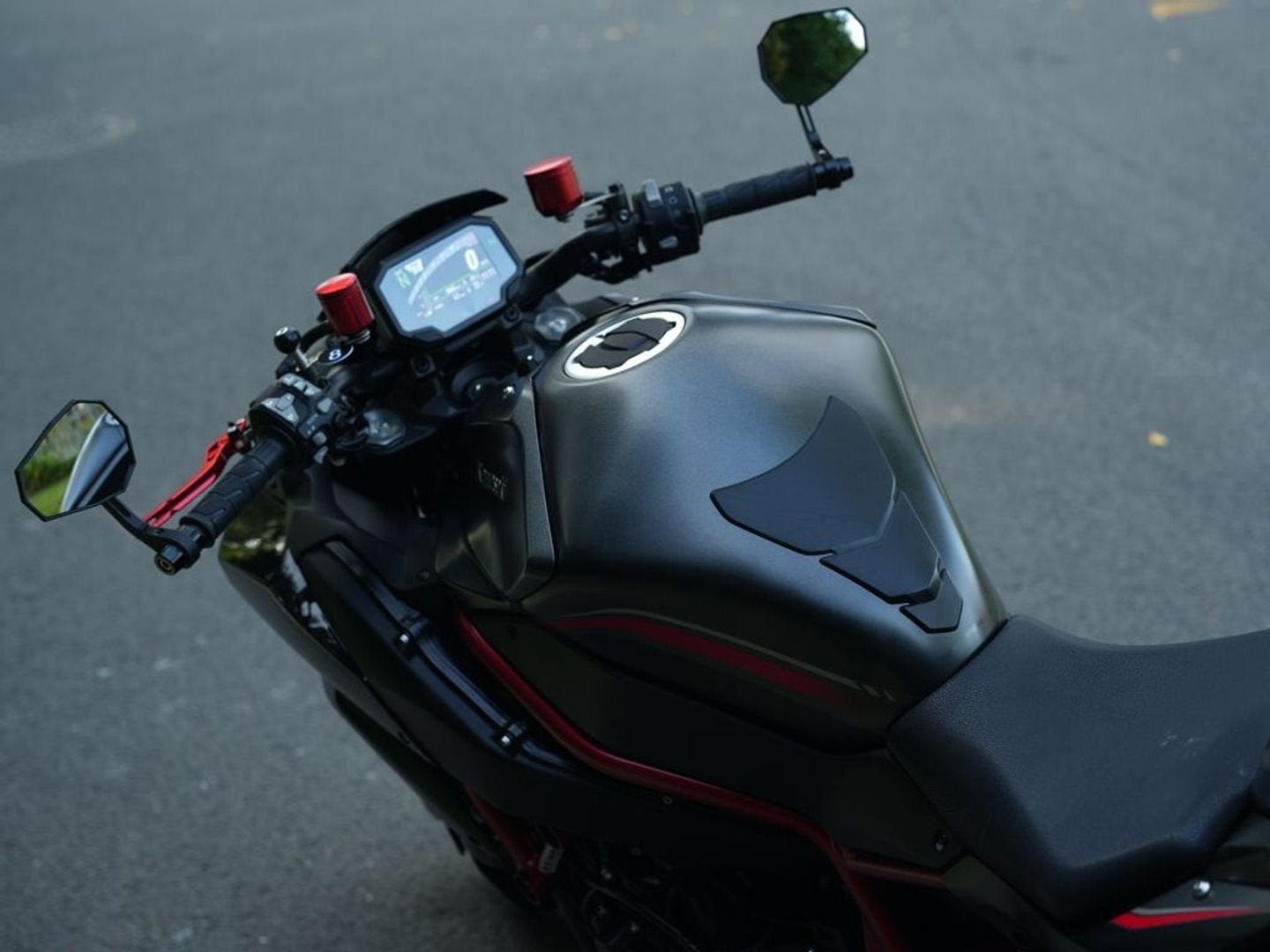 Kawasaki Z H2 | Bodis | Perfecte Staat !, Motoren, Kawasaki, Bedrijf, Onbekend, Overig