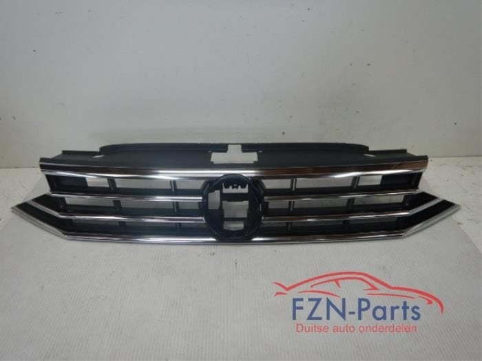 Grille Volkswagen Passat (22726783), Auto-onderdelen, Overige Auto-onderdelen, Ophalen of Verzenden, Gebruikt