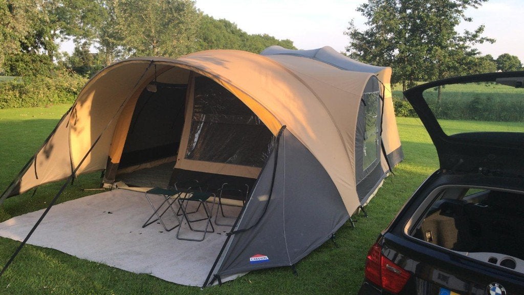 Cabanon Mercury 2009, Ophalen, Meerkleurig, Cabanon, Aanwezig