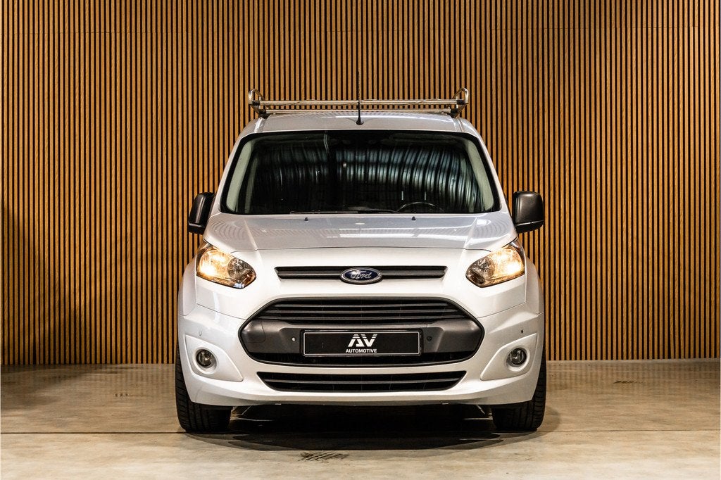 Ford Transit Connect 1.5 TDCI | Camera | Navigatie | Imperia, Auto's, Voorwielaandrijving, 745 kg, Stof, Gebruikt