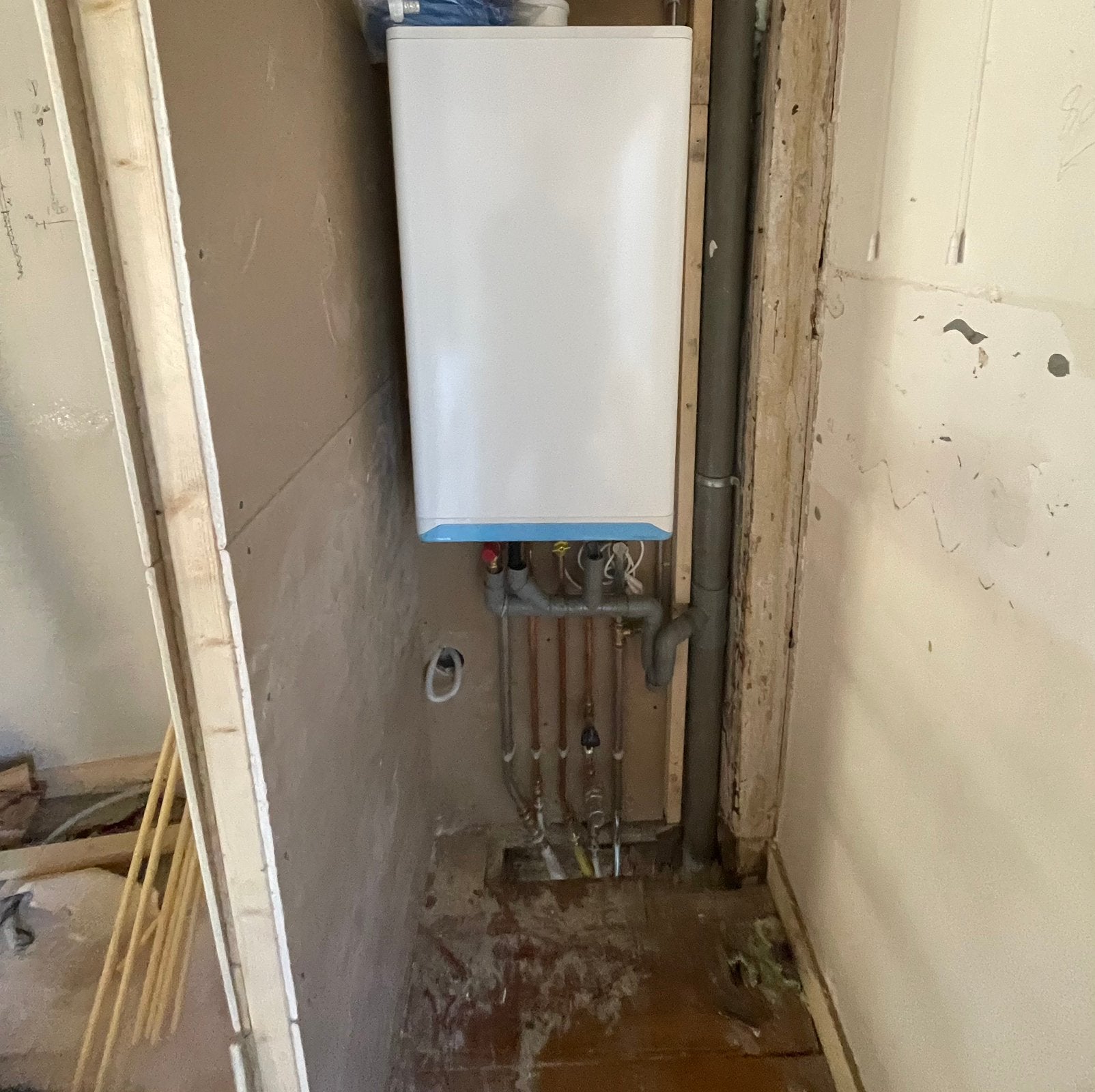 CV STORING? SPOED MONTEUR – DANI CV – SNEL TER PLAATSE, Onderhoud
