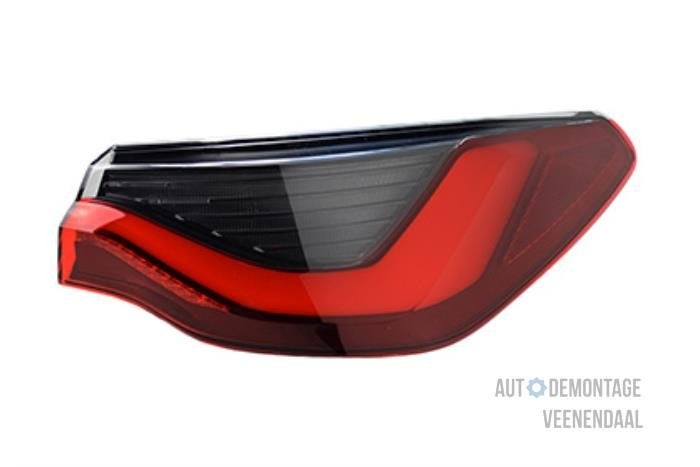 Achterlicht rechts van een BMW 4-Serie, -, -, Nieuw, Ophalen of Verzenden