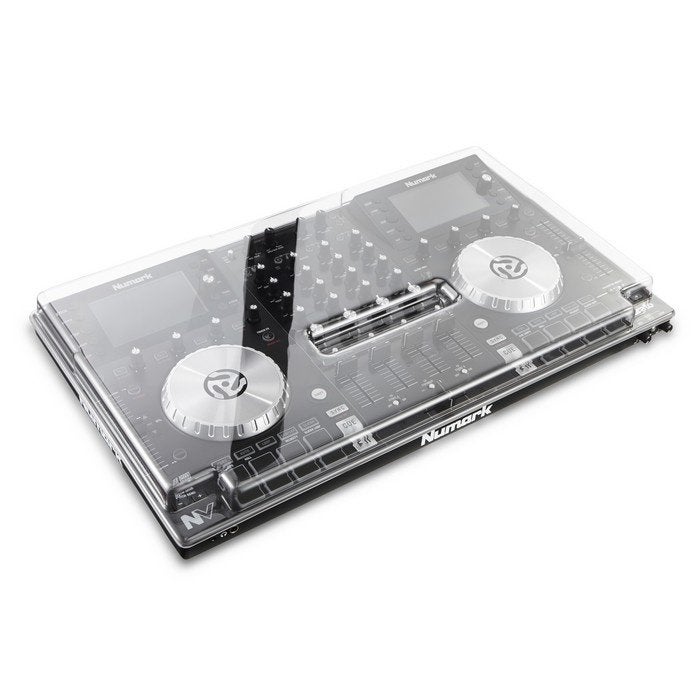 Decksaver stofkap voor Numark NV of NVII, ., Nieuw, ., .