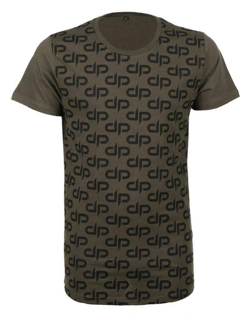 Digital Punk Hardstyle Merchandise Shirt maat XL (NIEUW), Ophalen of Verzenden, Nieuw, Maat 56/58 (XL), Zwart