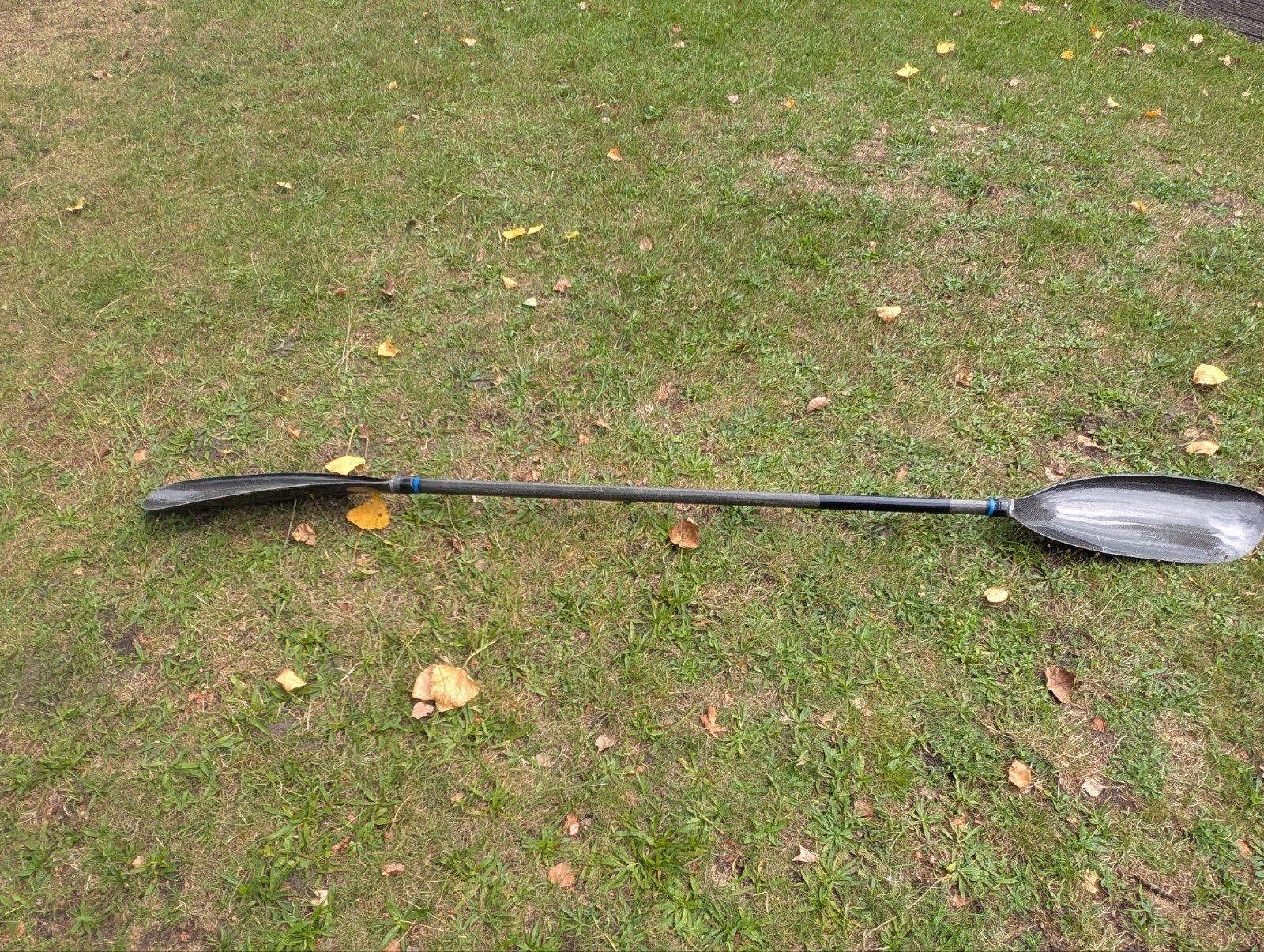 Wing peddel, Watersport en Boten, Kajaks, Ophalen, Gebruikt, 1-persoons