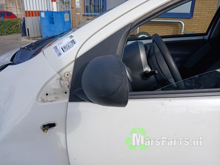 Buitenspiegel links van een Citroen C1, Gebruikt, -, Ophalen of Verzenden, -