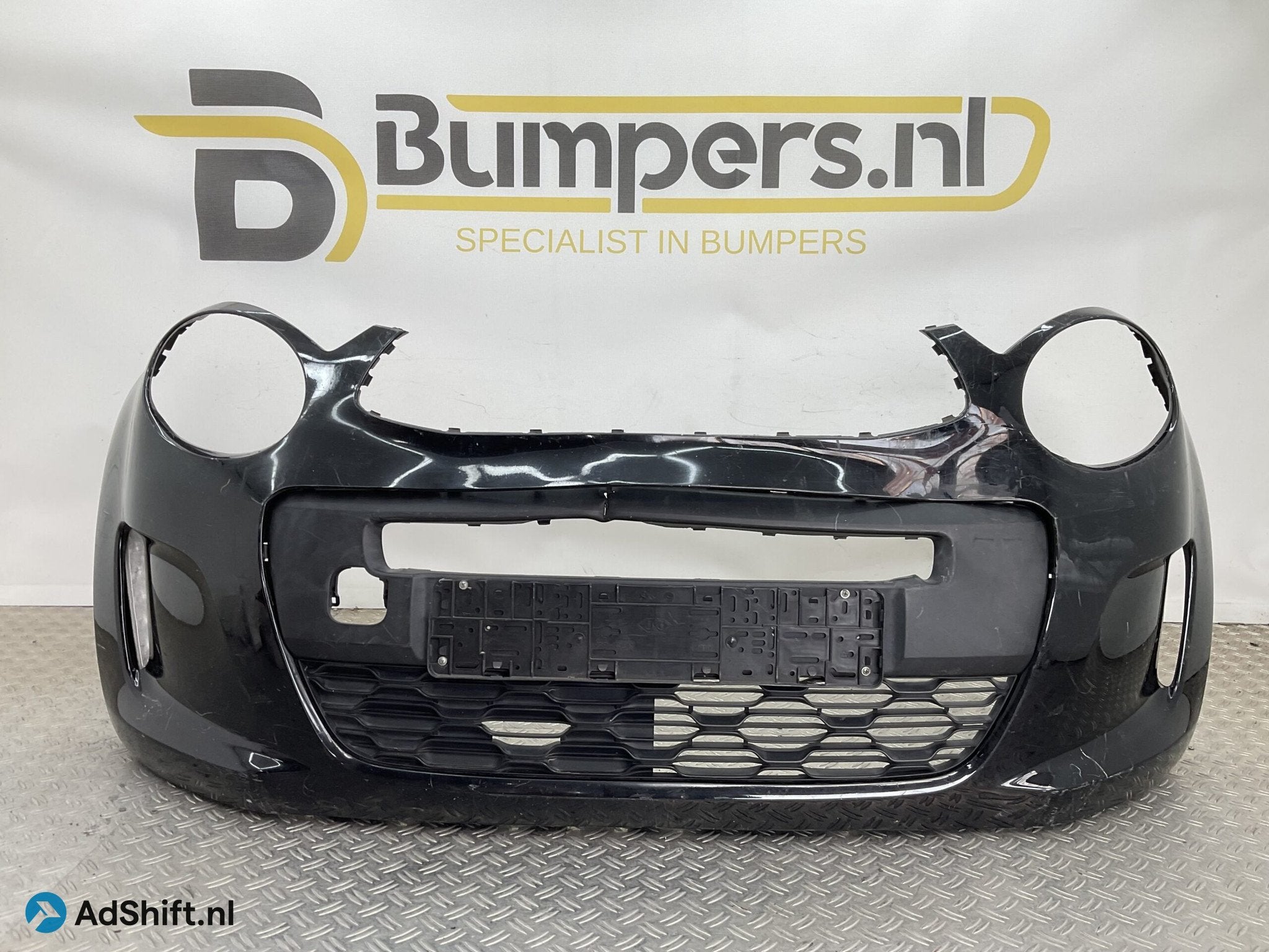 Bumper Citroen C1 2014-2021 52112-0H040 Voorbumper F3-18753
