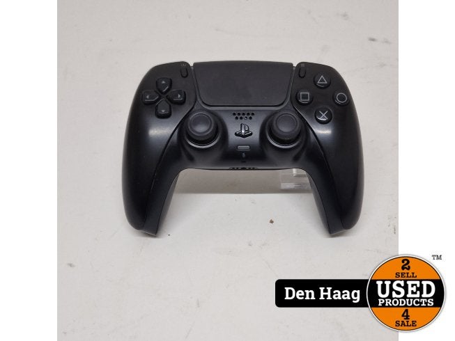 Sony Playstation 5 Controller Zwart | Nette staat, Sony, Zo goed als nieuw, Support@sony.com, 1-7-1 Konan, Minato-ku
Tokyo 108-0075
Japan