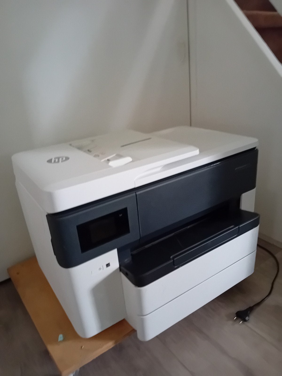 HP OfficeJet Pro 7730 A3/A4 All-in-One Printer, Computers en Software, Ophalen, Gebruikt, Inkjetprinter, All-in-one