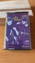 Everly Brothers muziek cassette EB 84 CRO2 tape dolby, Gebruikt, Ducoso, 1 bandje, Ophalen of Verzenden