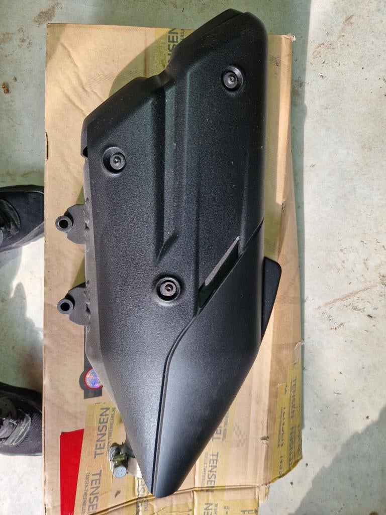 Piaggio Beverly 400, Motoren, Ophalen of Verzenden