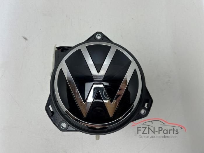 VW T-Roc 2GA achteruitrijcamera cam camera, Ophalen of Verzenden, Gebruikt