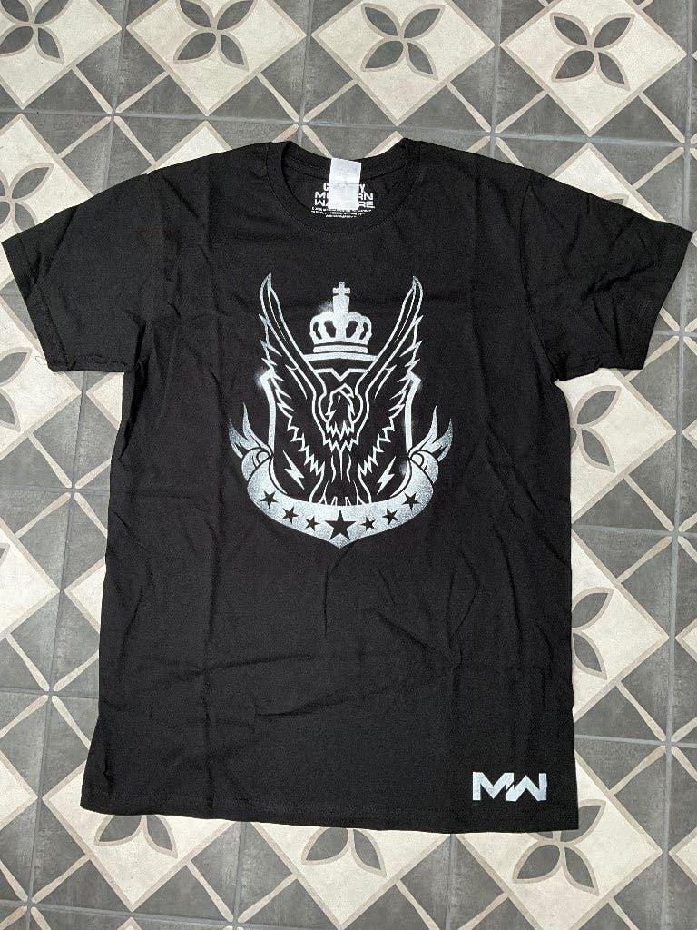 T-shirt van Call of Duty Maat S zie foto,s nieuw, Verzamelen, Muziek, Artiesten en Beroemdheden, T-shirt van Call of Duty Maat S zie foto,s nieuw