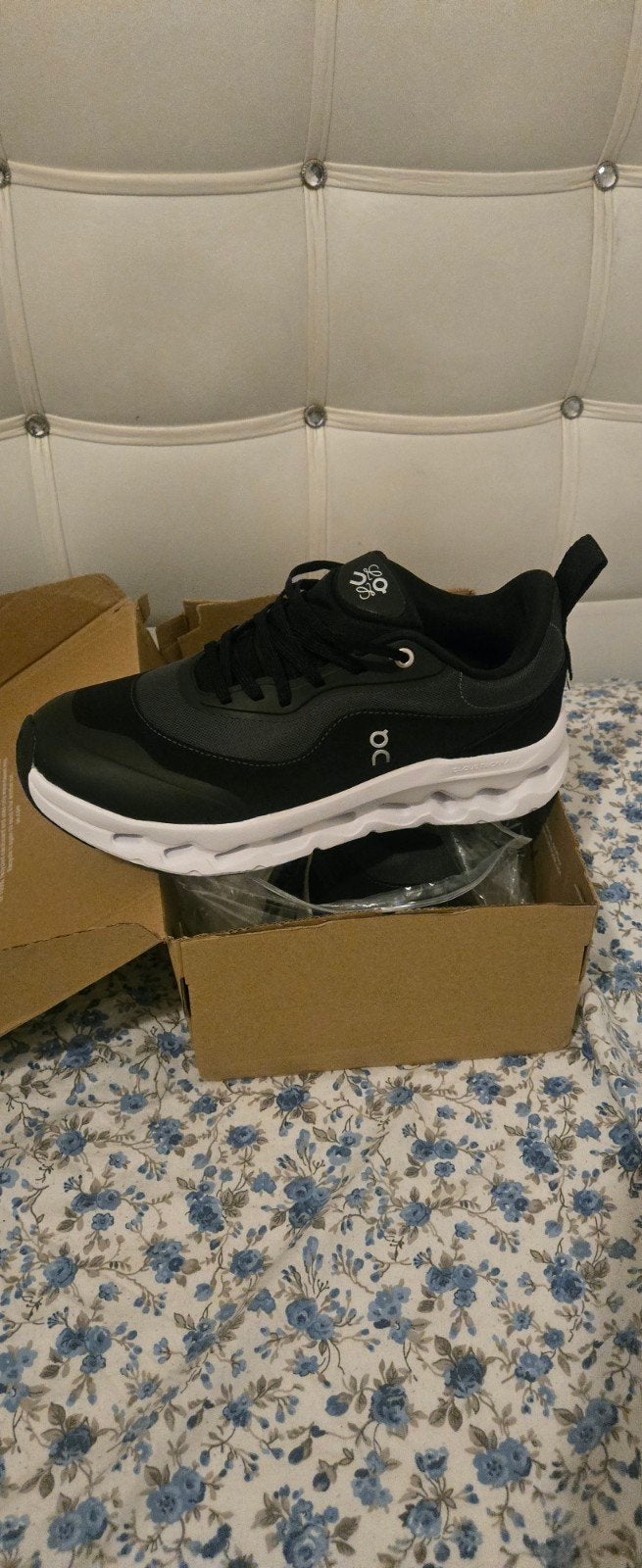 On Cloud X Loewe sneakers - Zwart, Kleding | Heren, Zwart, Nieuw, Ophalen of Verzenden, Sneakers of Gympen