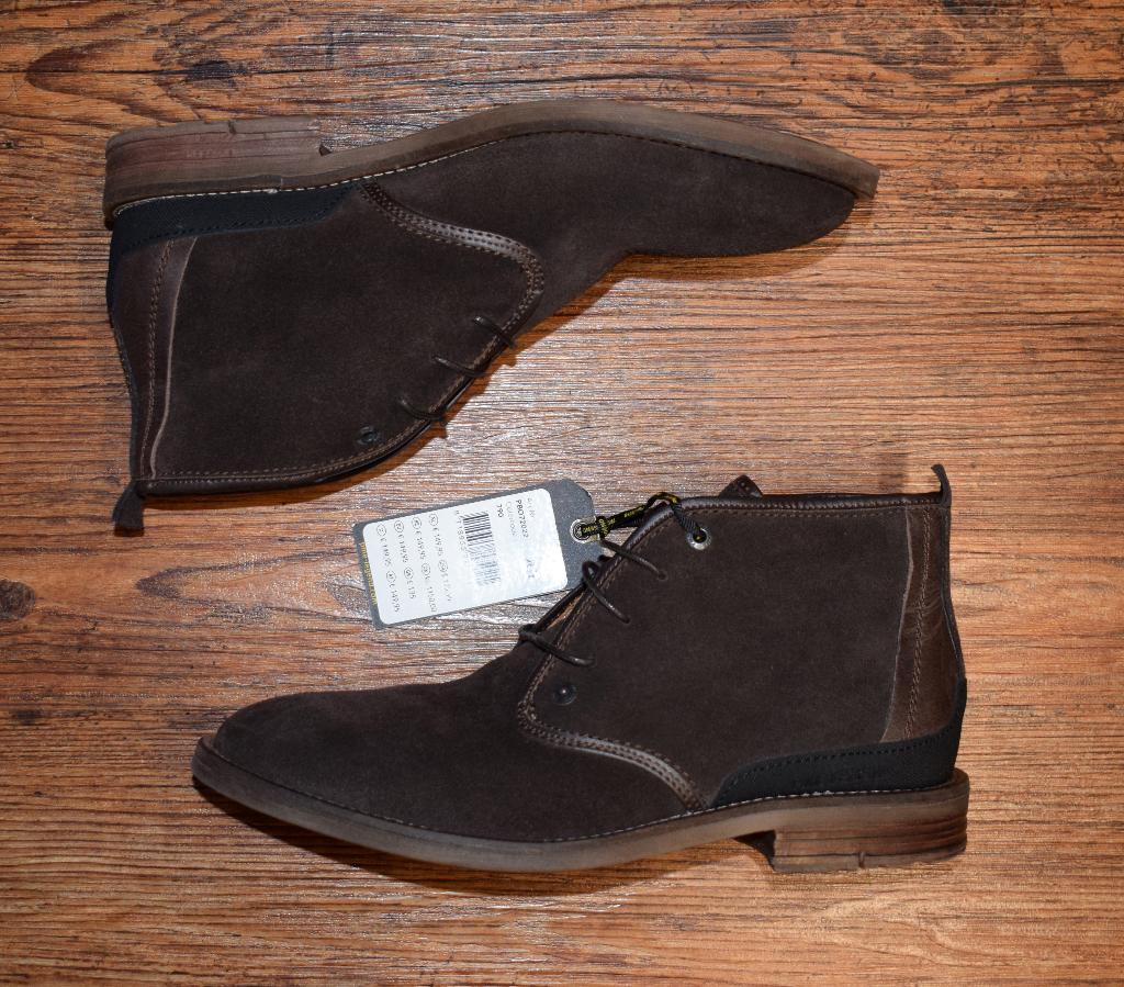 PME Legend - halfhoge Daily boots Espresso - maat 40, Bruin, Nieuw, Ophalen of Verzenden, Pme Legend