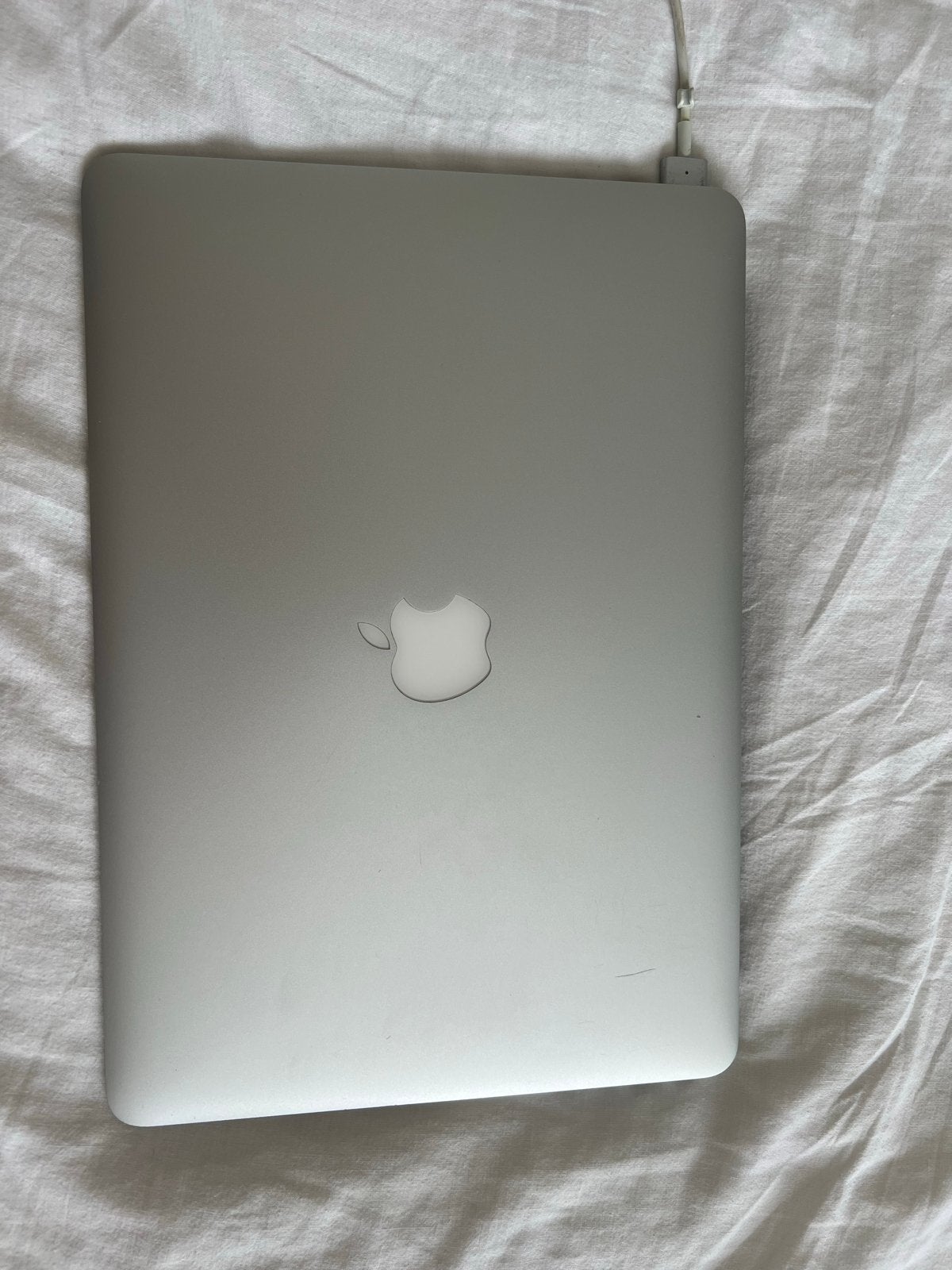 MacBook Air (13-inch, Early 2014) - Goed onderhouden, Computers en Software, Gebruikt, Qwerty, 13 inch, Minder dan 2 Ghz