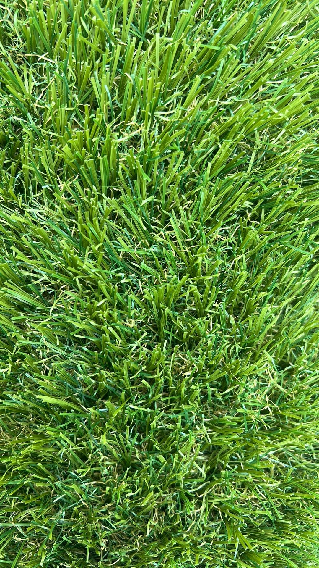 Kunstgras 45mm 4,60x4, Ophalen, Nieuw, 10 tot 20 m², Kunstgras