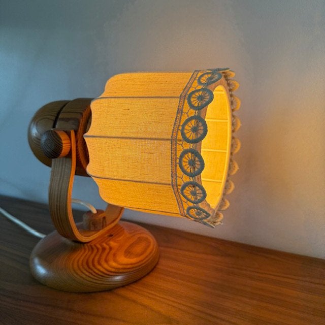 Wandlamp, Markslöjd, Zweden, Scandinavisch, vintage, ‘60/70, Ophalen of Verzenden, Zo goed als nieuw