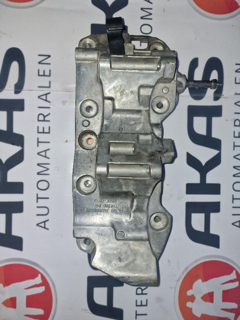 Dynamosteun BMW 5-Serie 535d xDrive 24V 2011 11166850686306, Ophalen of Verzenden